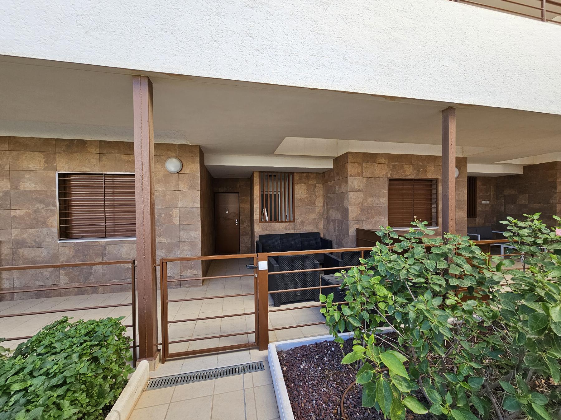 For sale of apartment in Orihuela Costa