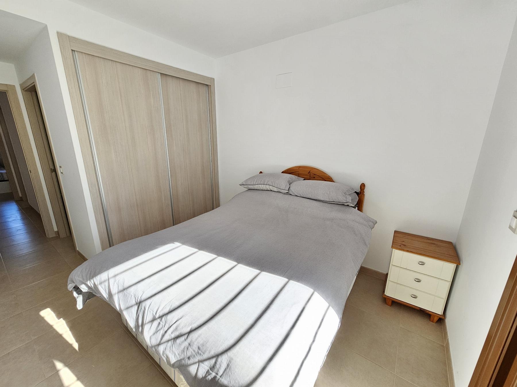 For sale of apartment in Orihuela Costa