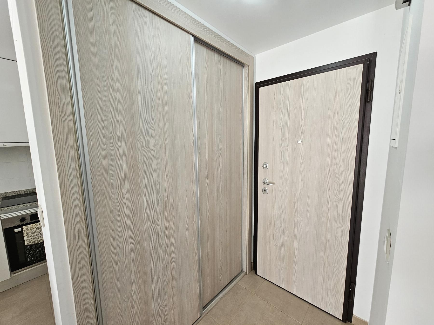 For sale of apartment in Orihuela Costa