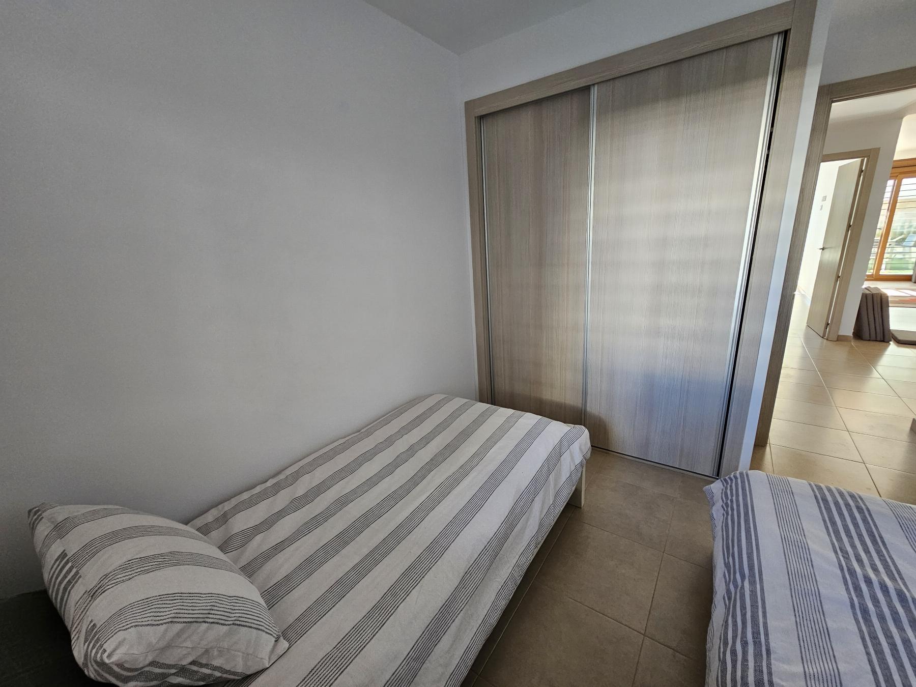 For sale of apartment in Orihuela Costa