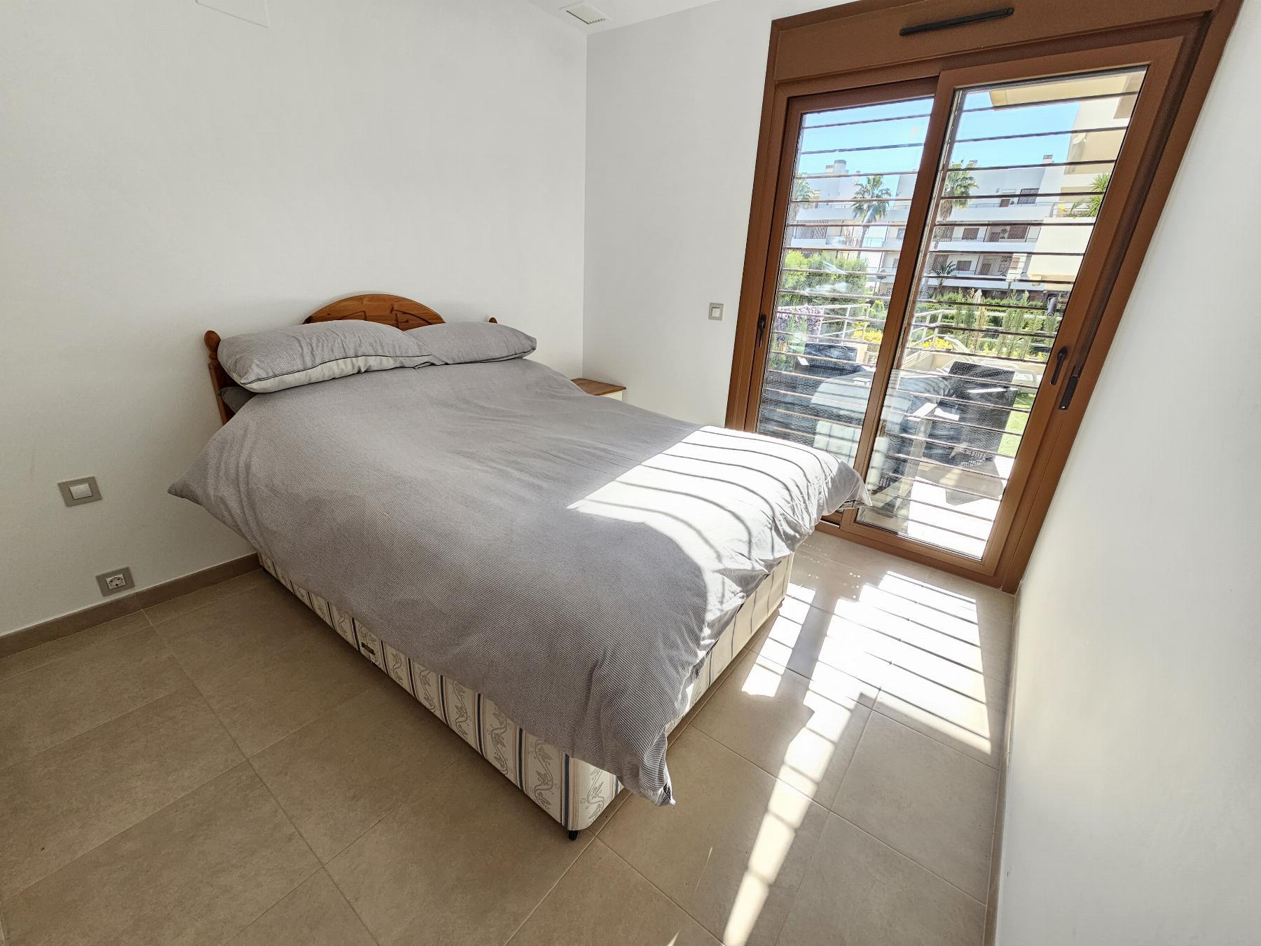 For sale of apartment in Orihuela Costa