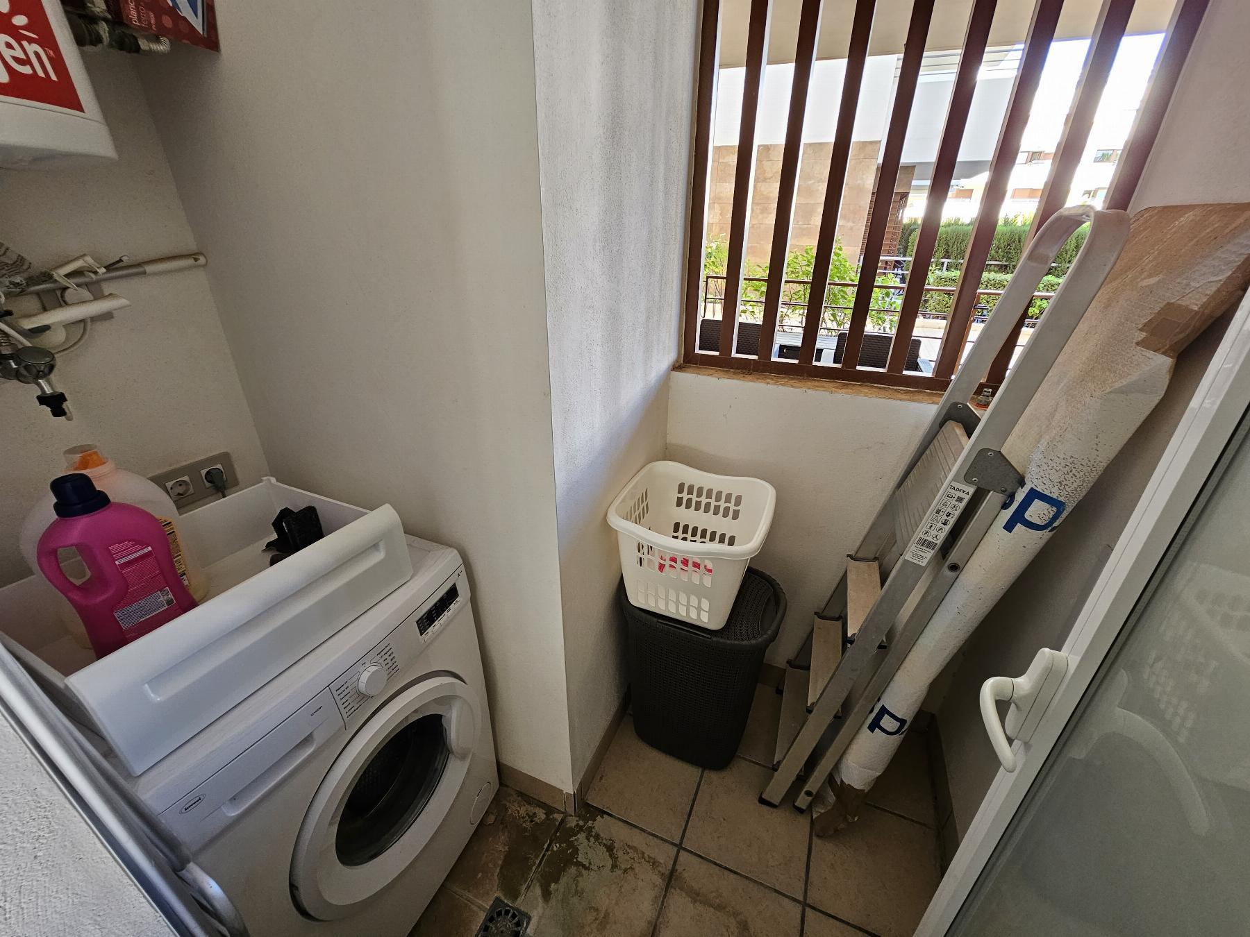 For sale of apartment in Orihuela Costa