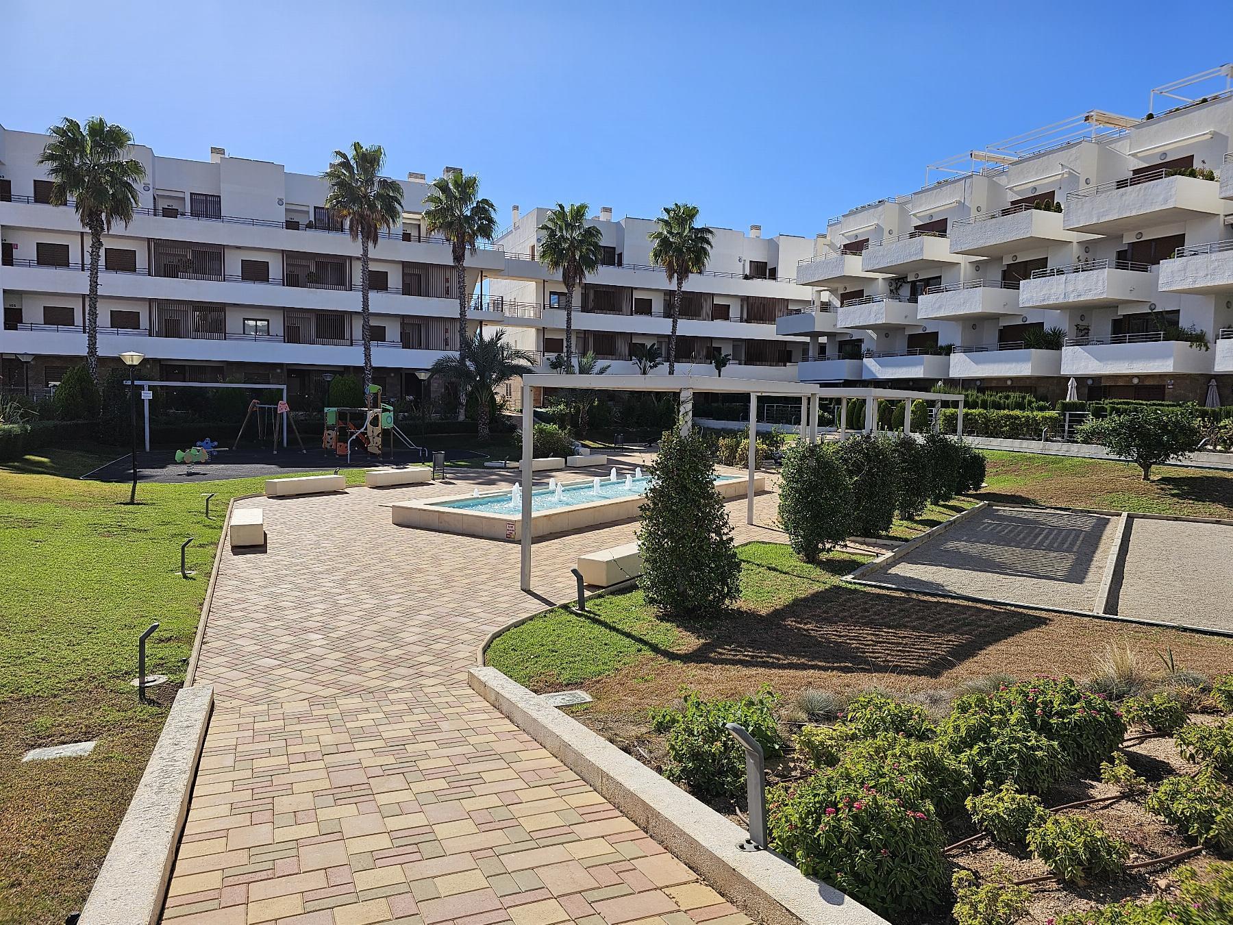 Venta de apartamento en Orihuela Costa