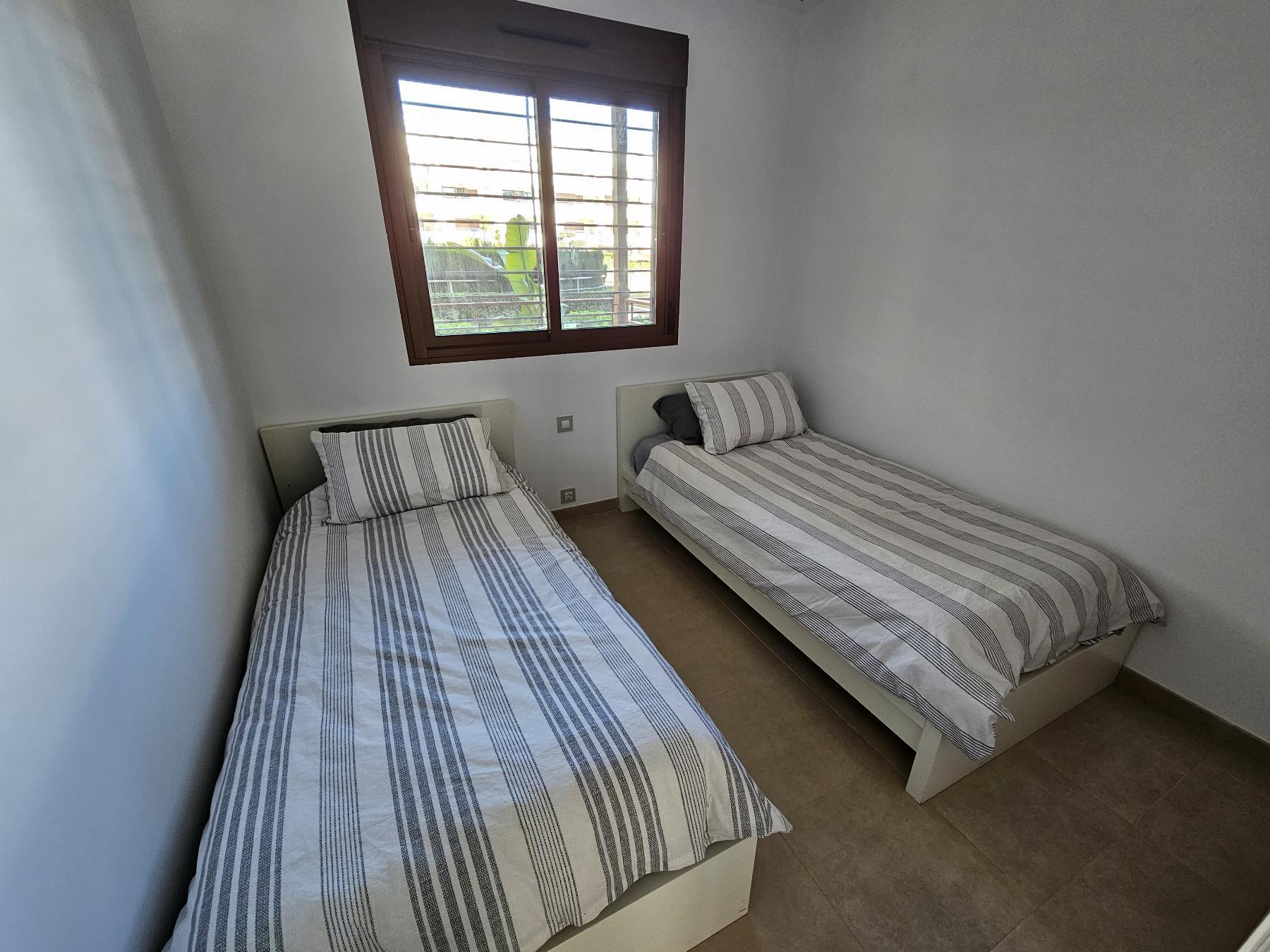 For sale of apartment in Orihuela Costa