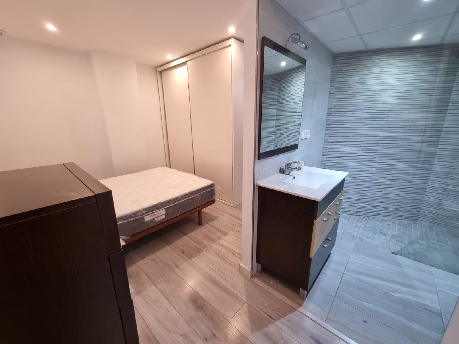 For sale of apartment in Torrevieja