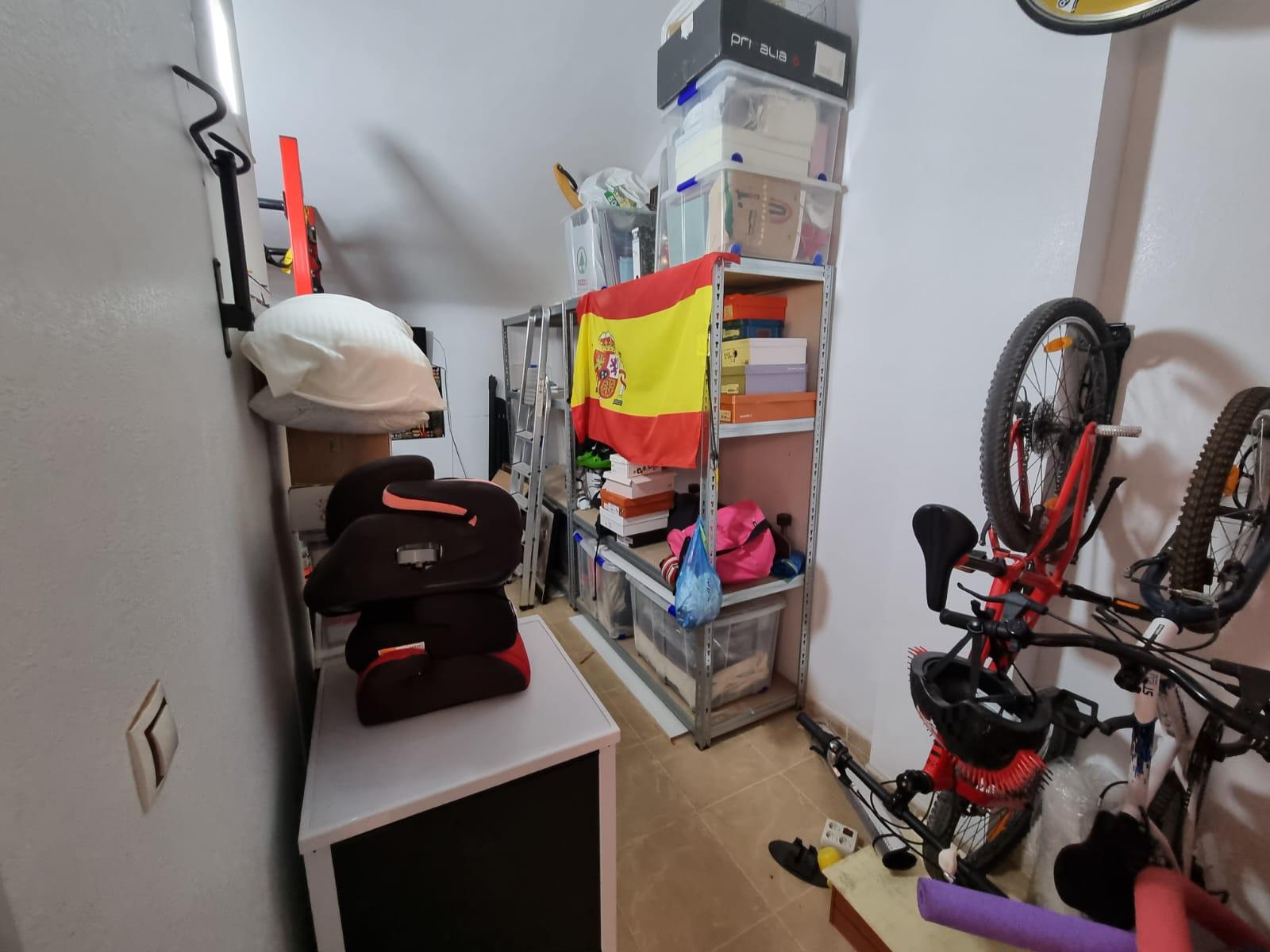 For sale of apartment in Torrevieja