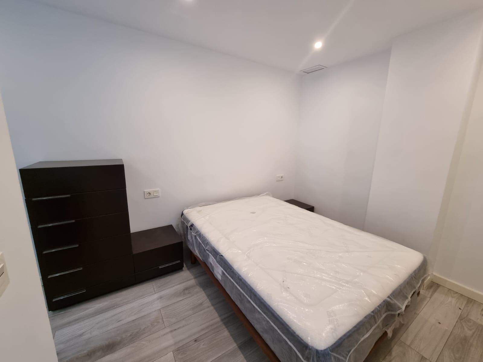 For sale of apartment in Torrevieja