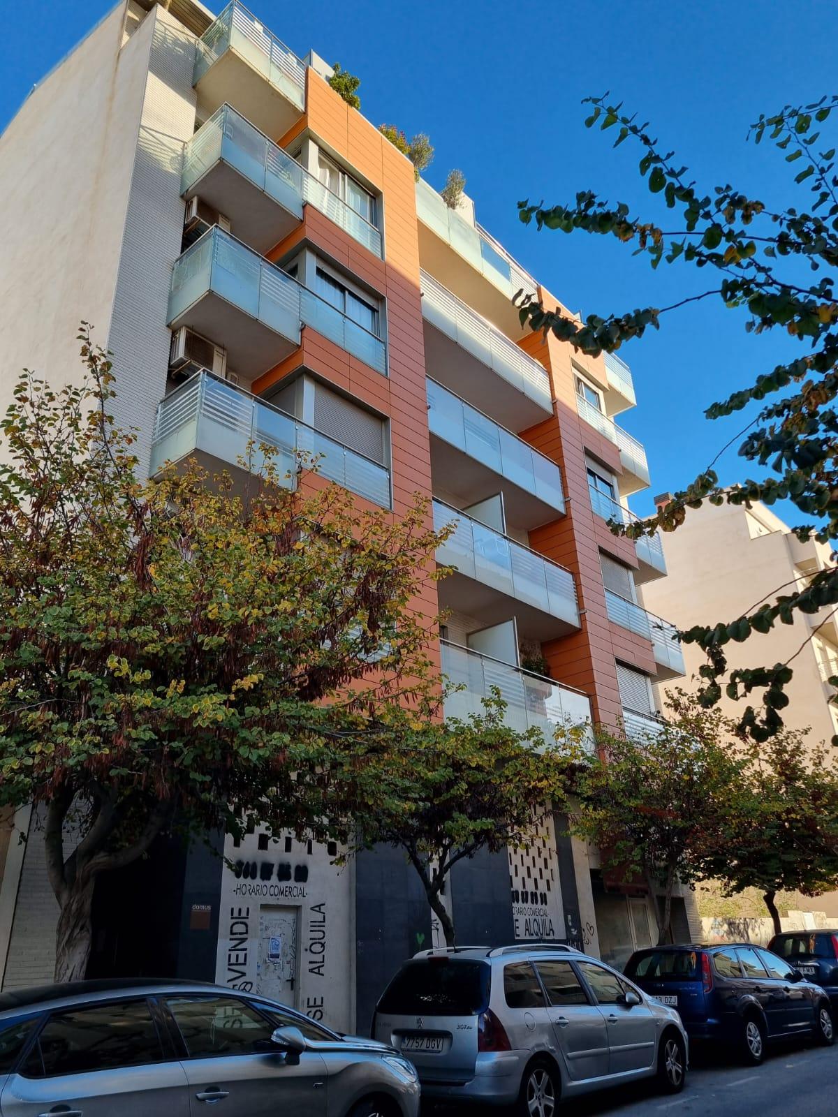 For sale of apartment in Torrevieja