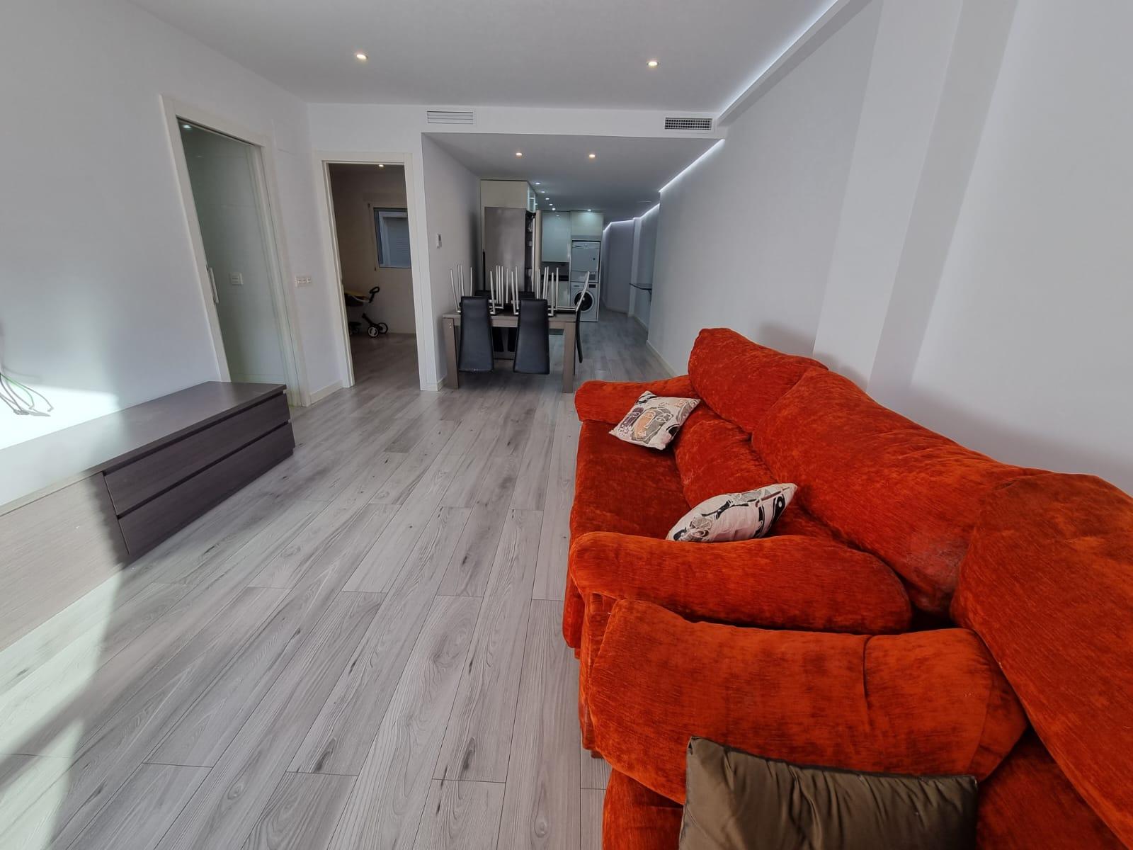 For sale of apartment in Torrevieja