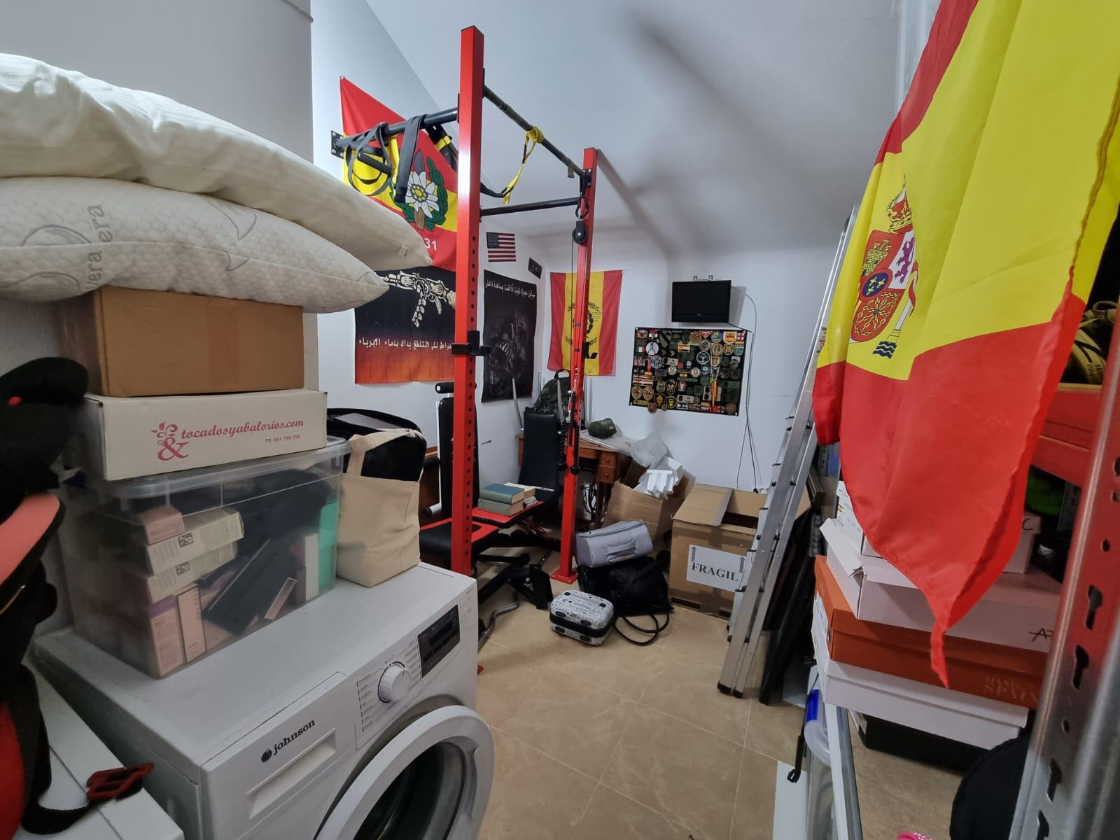 For sale of apartment in Torrevieja