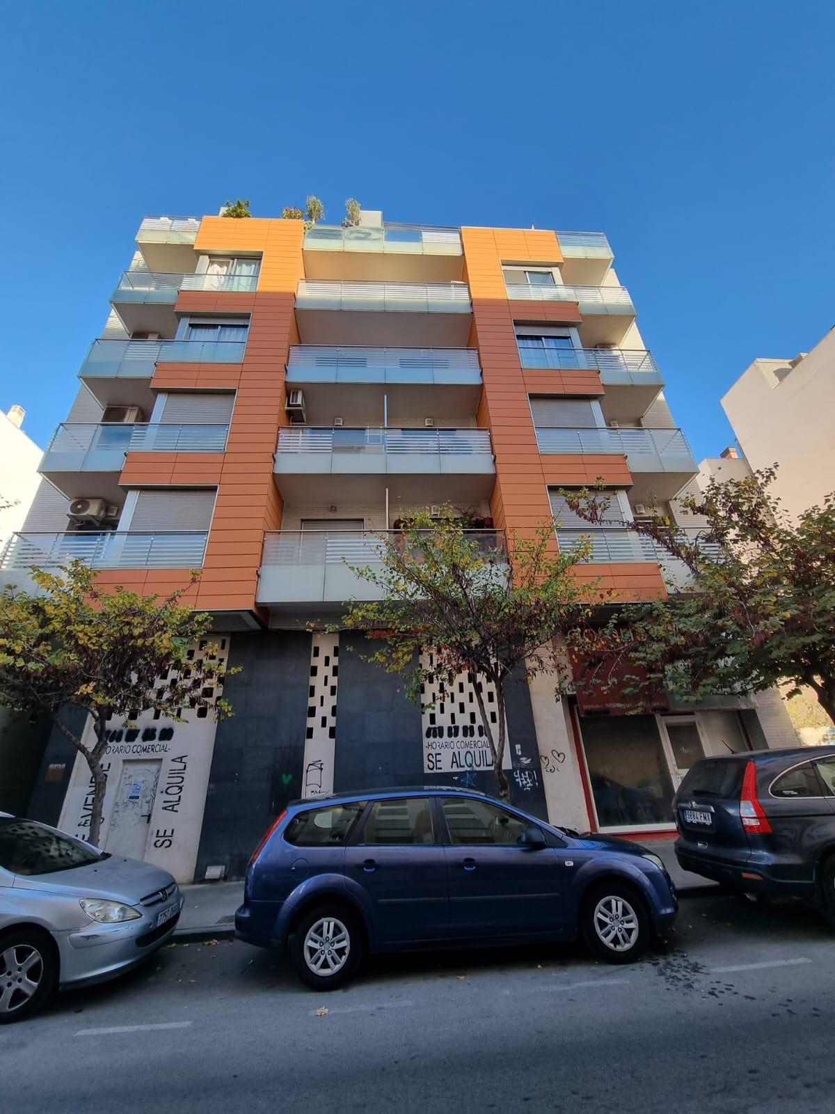 For sale of apartment in Torrevieja