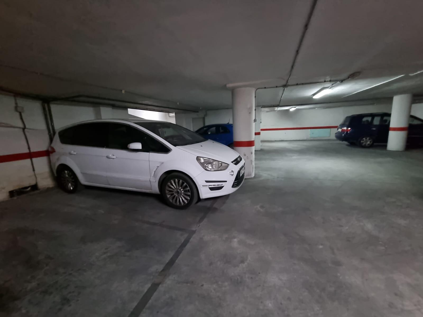 For sale of apartment in Torrevieja