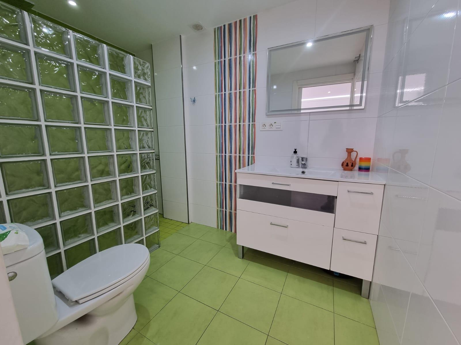 For sale of apartment in Torrevieja