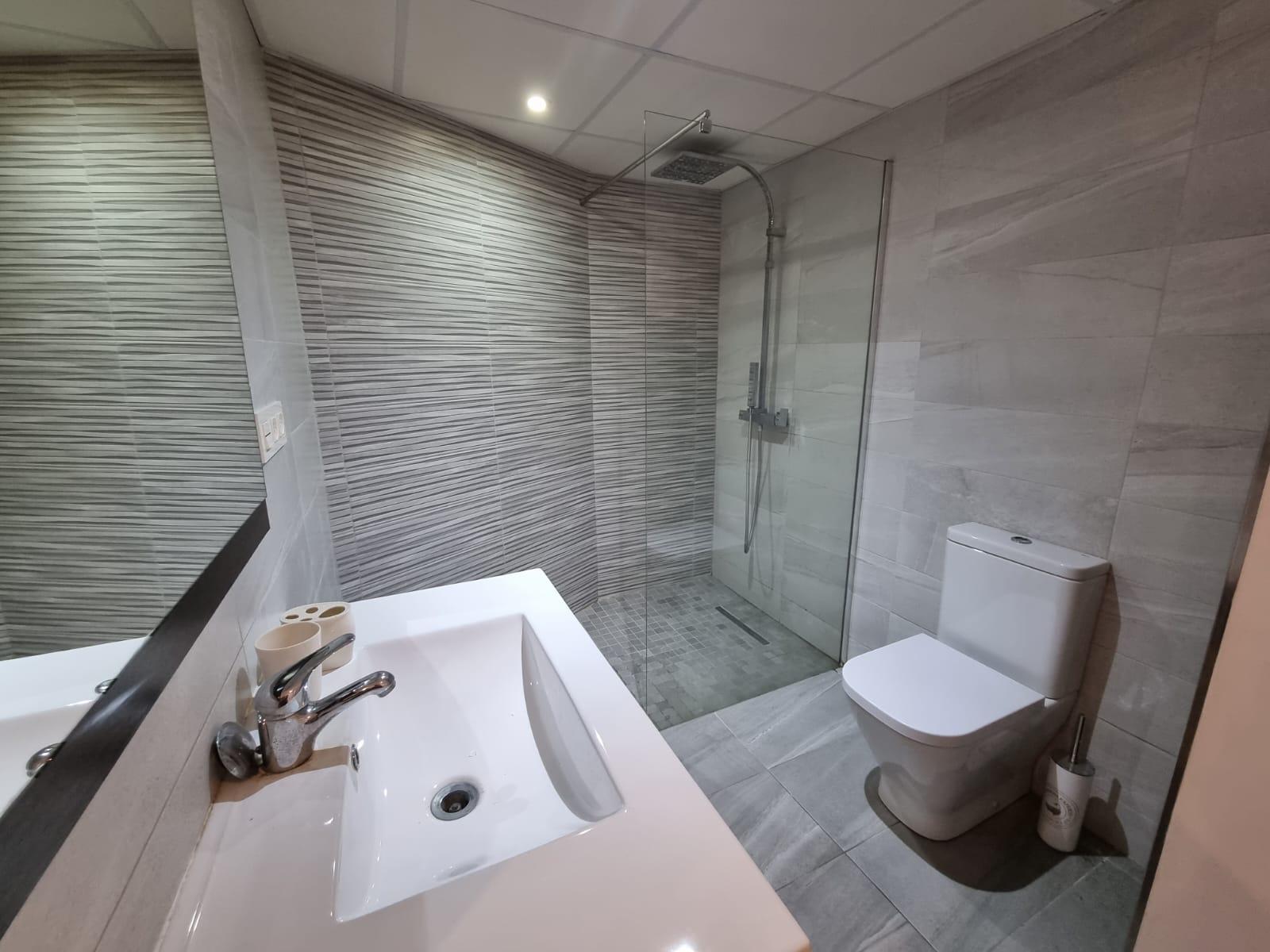 For sale of apartment in Torrevieja