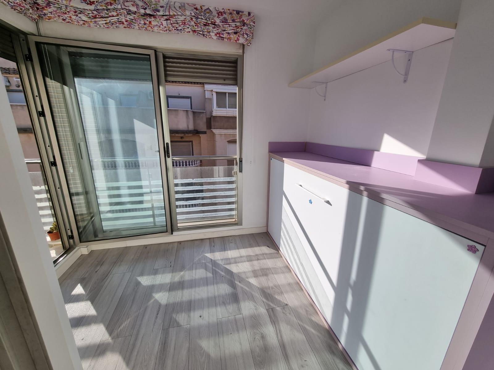 For sale of apartment in Torrevieja