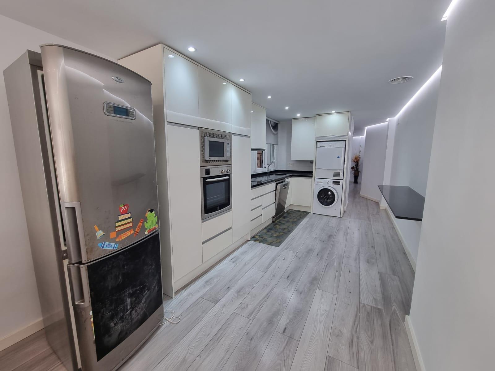 For sale of apartment in Torrevieja