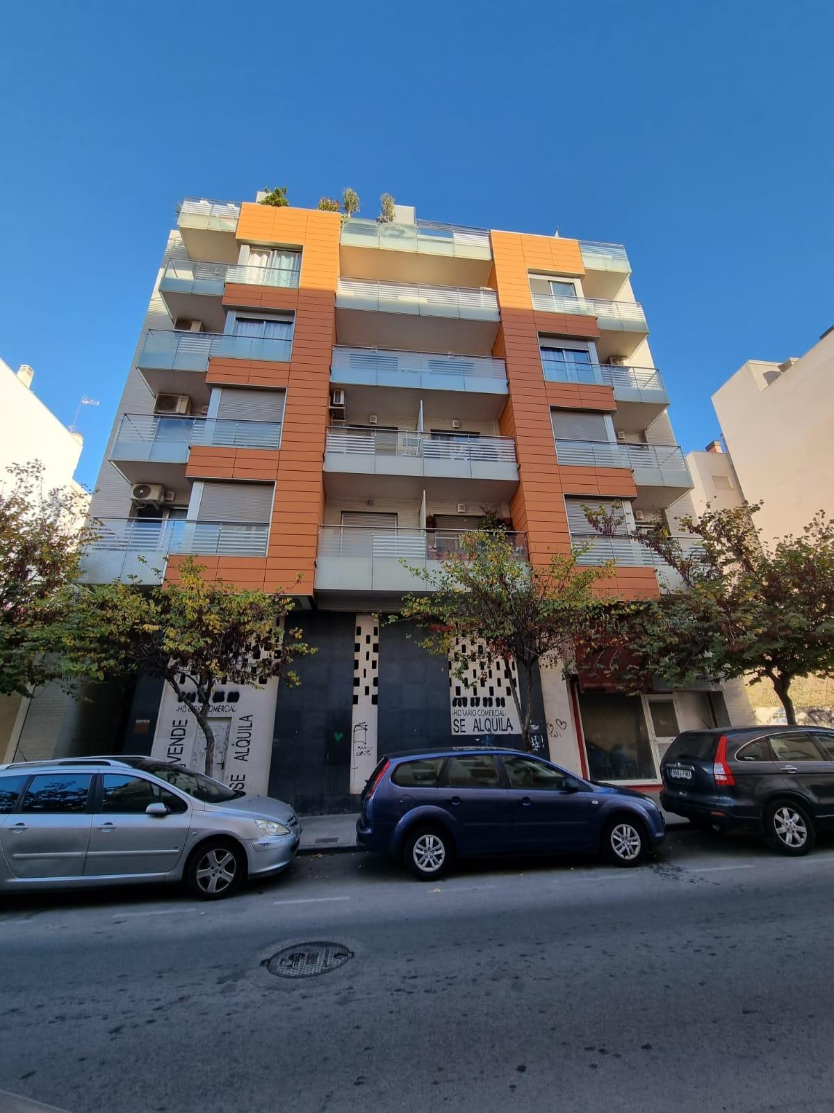 For sale of apartment in Torrevieja