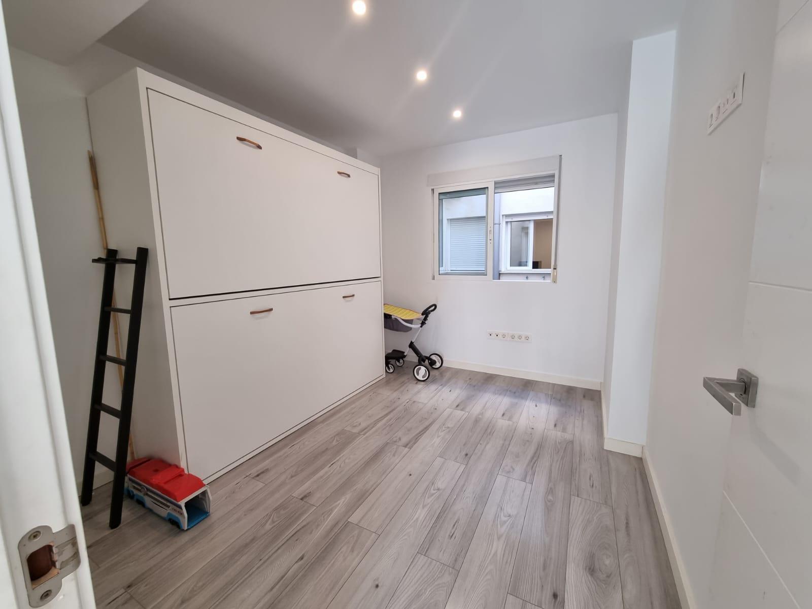 For sale of apartment in Torrevieja