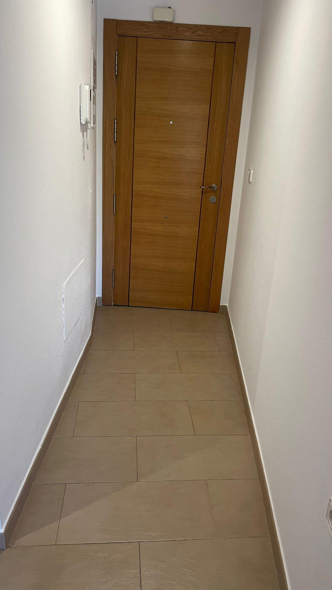 Alquiler de piso en Murcia