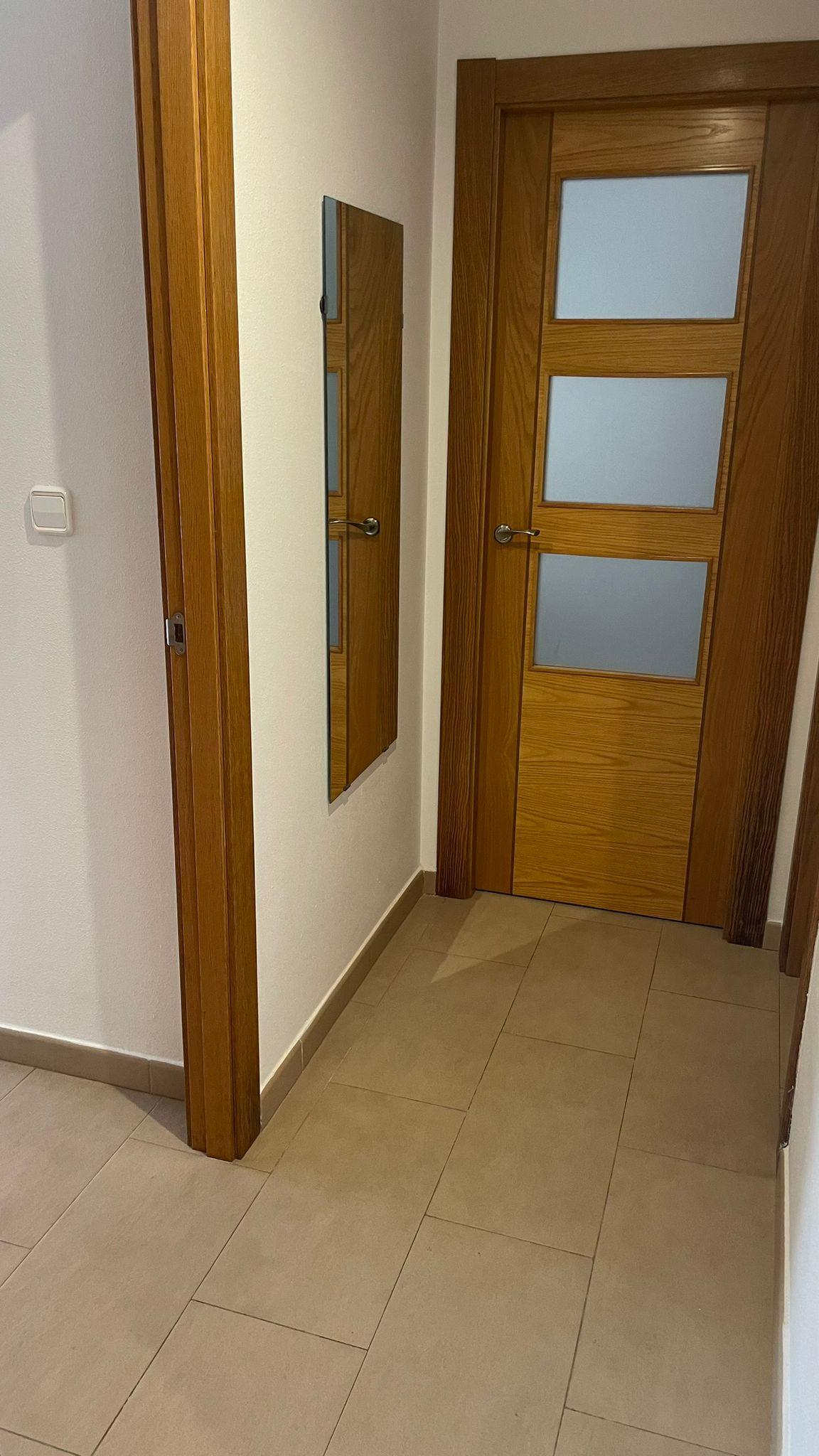 Alquiler de piso en Murcia