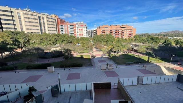 Alquiler de piso en Murcia