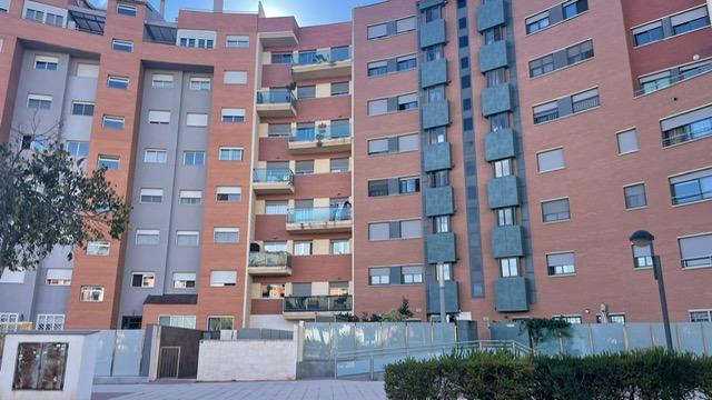 Alquiler de piso en Murcia