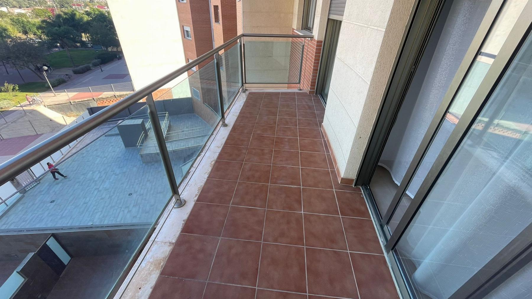Alquiler de piso en Murcia
