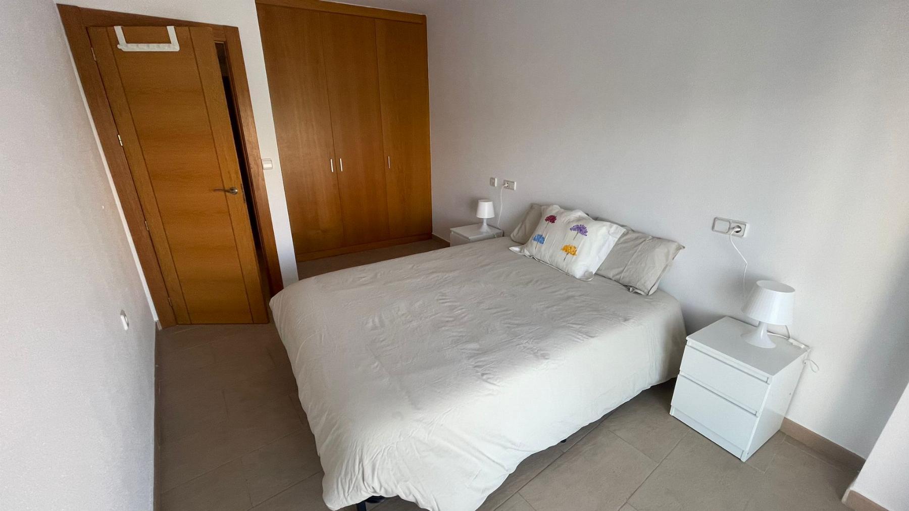 Alquiler de piso en Murcia
