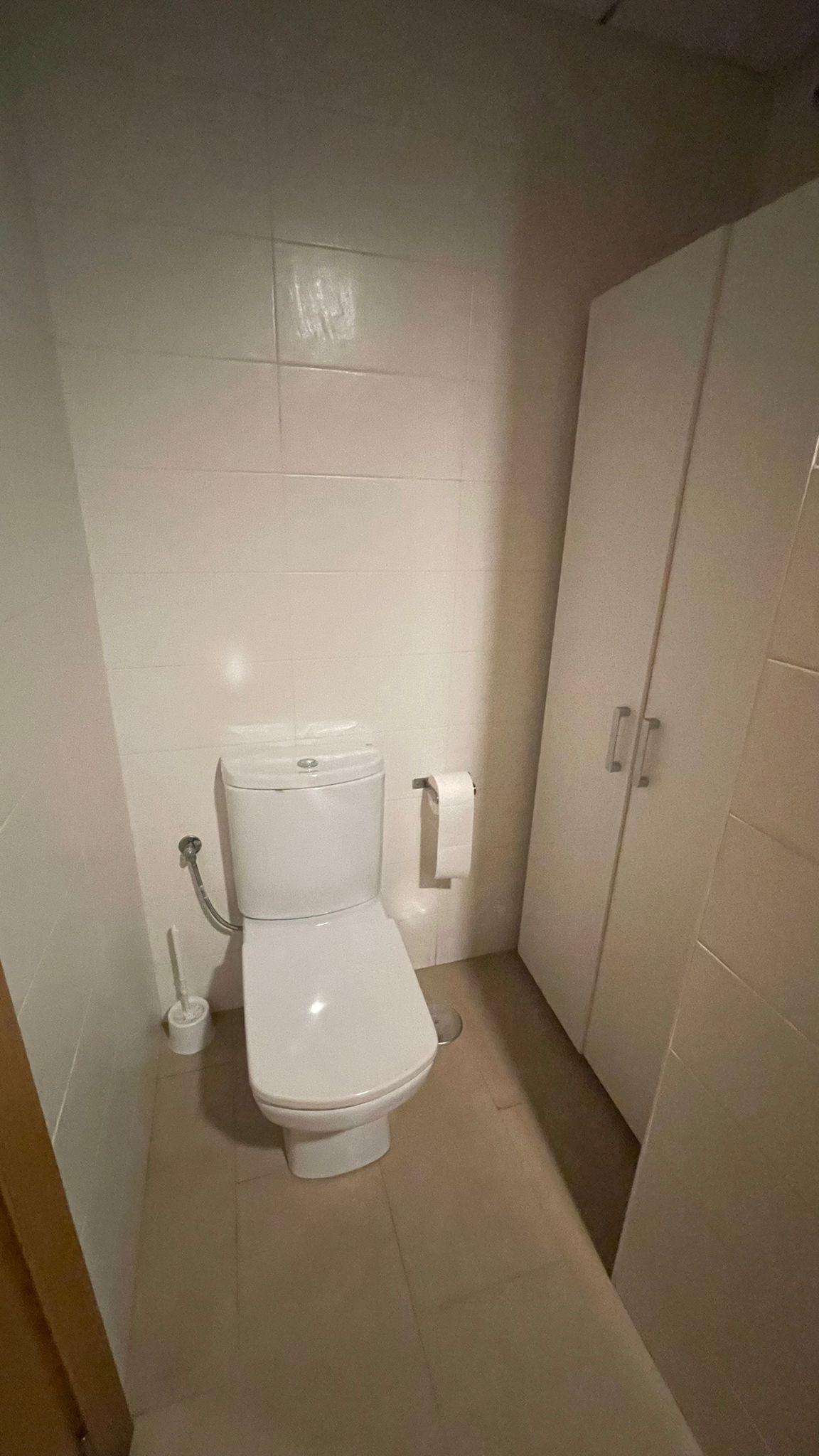 Alquiler de piso en Murcia