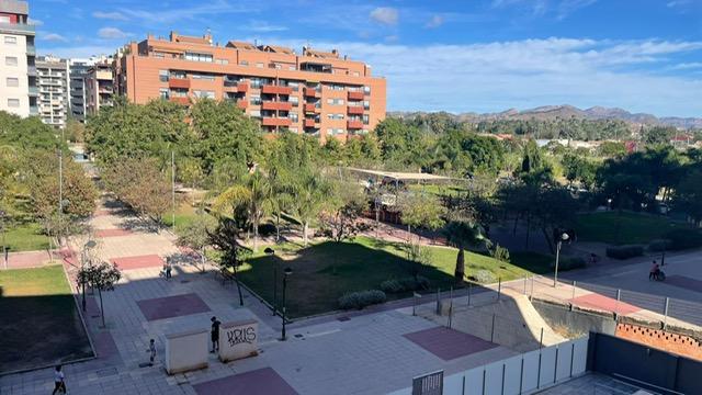 Alquiler de piso en Murcia