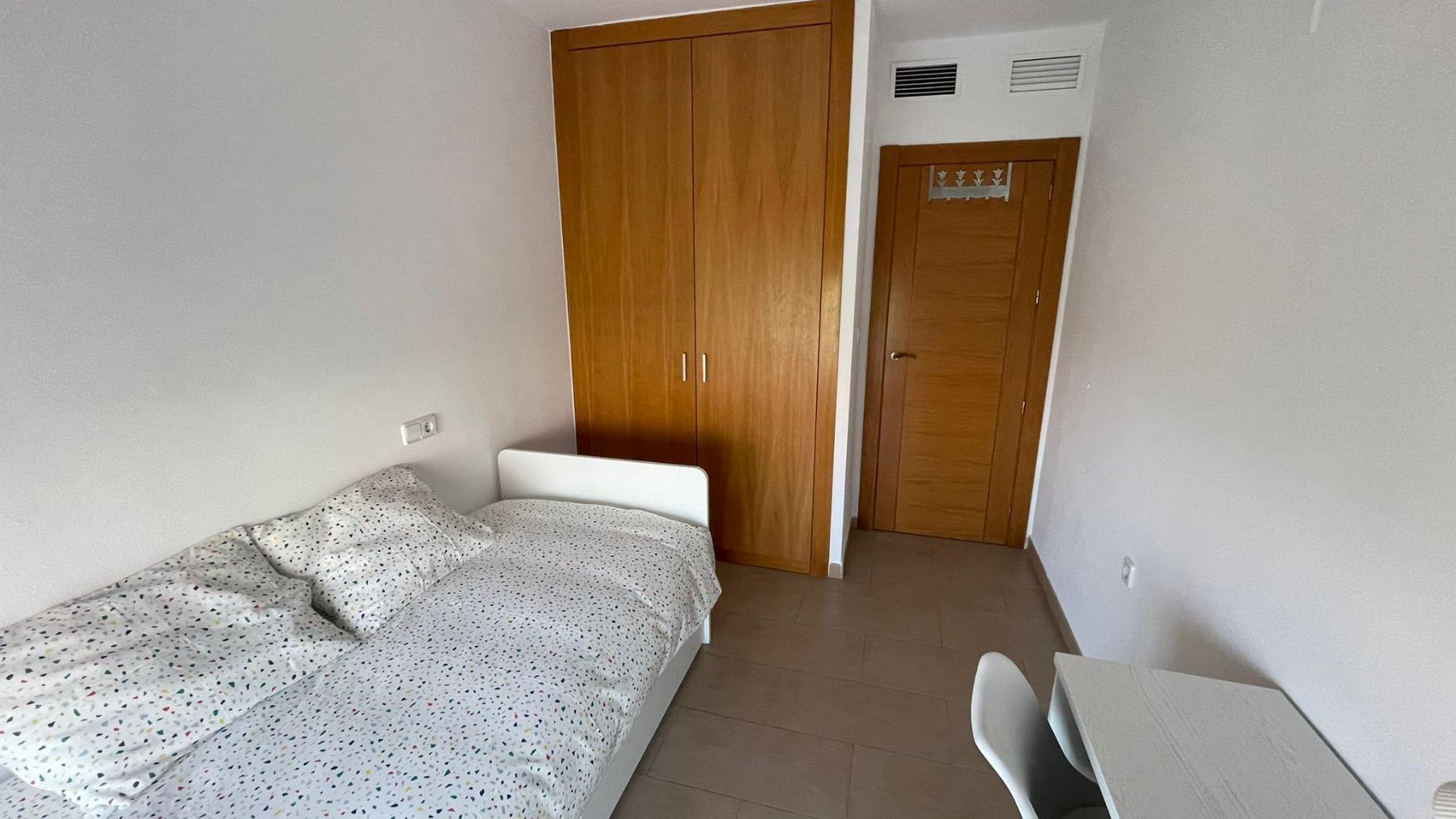 Alquiler de piso en Murcia