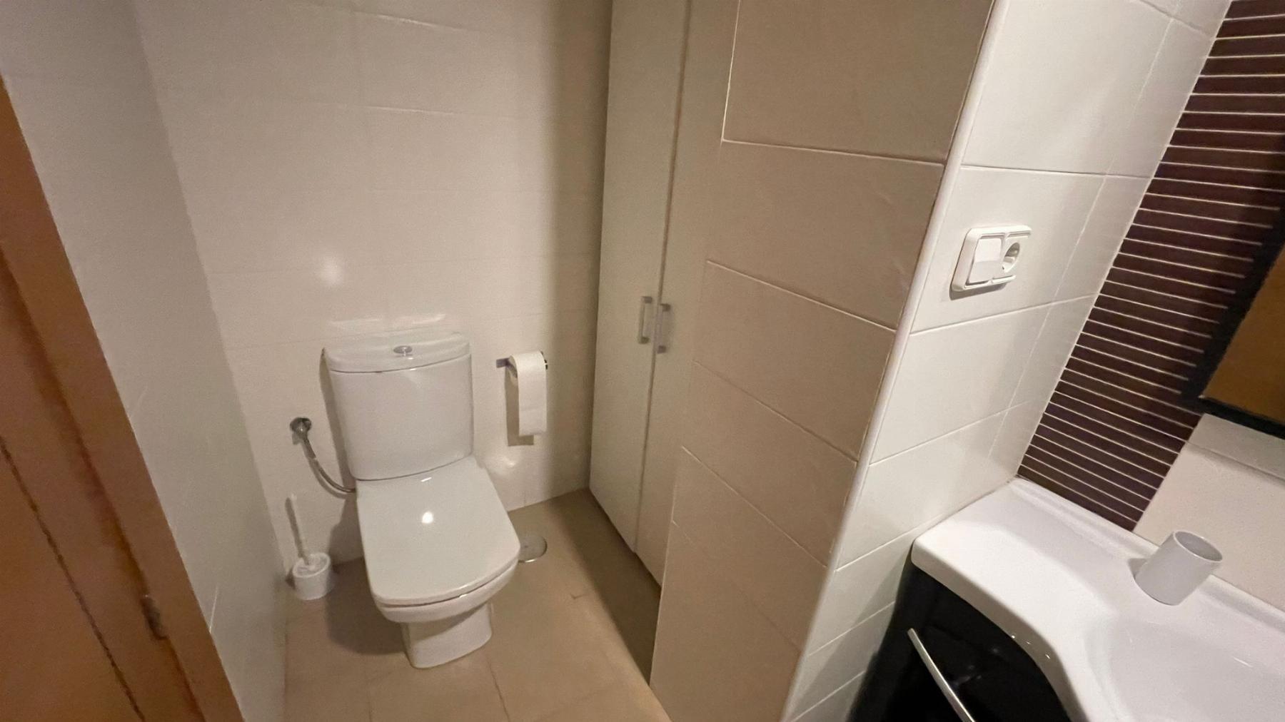 Alquiler de piso en Murcia
