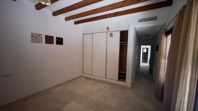 For sale of villa in Baños y Mendigo