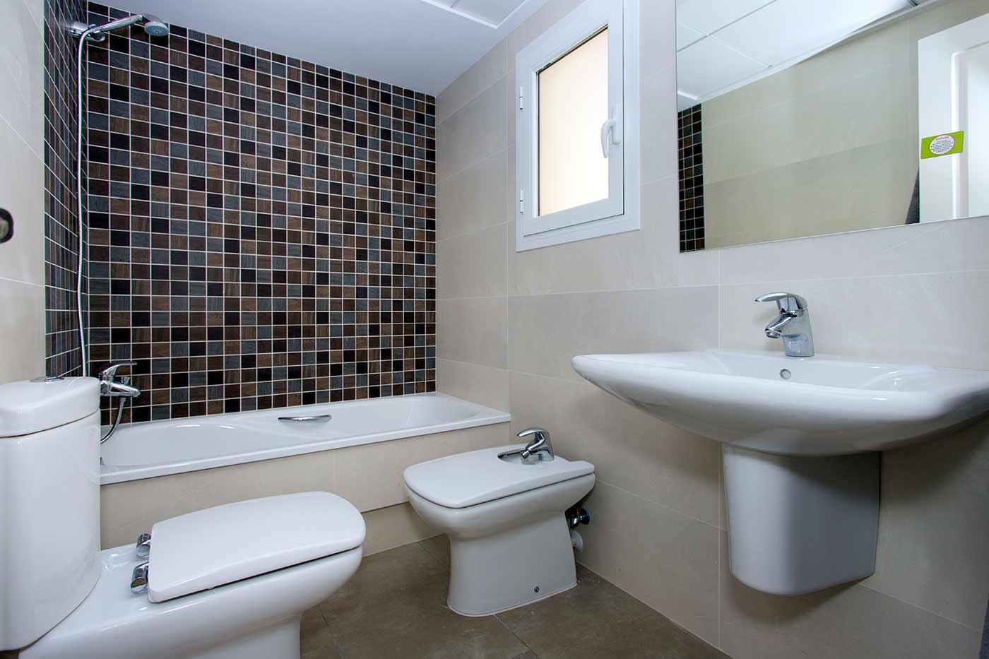 For sale of bungalow in Santa Pola