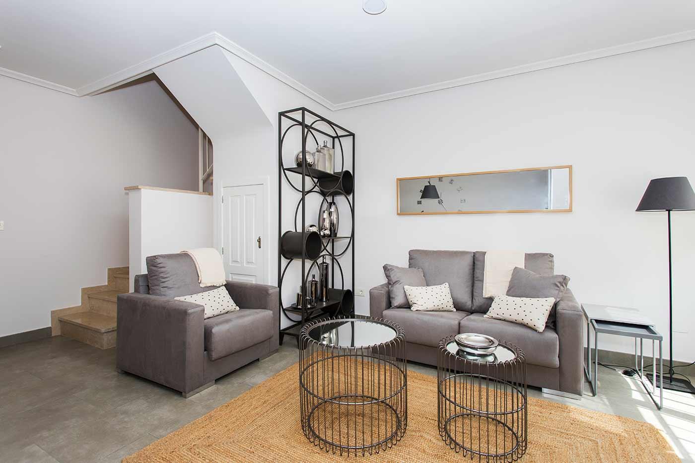 For sale of bungalow in Santa Pola
