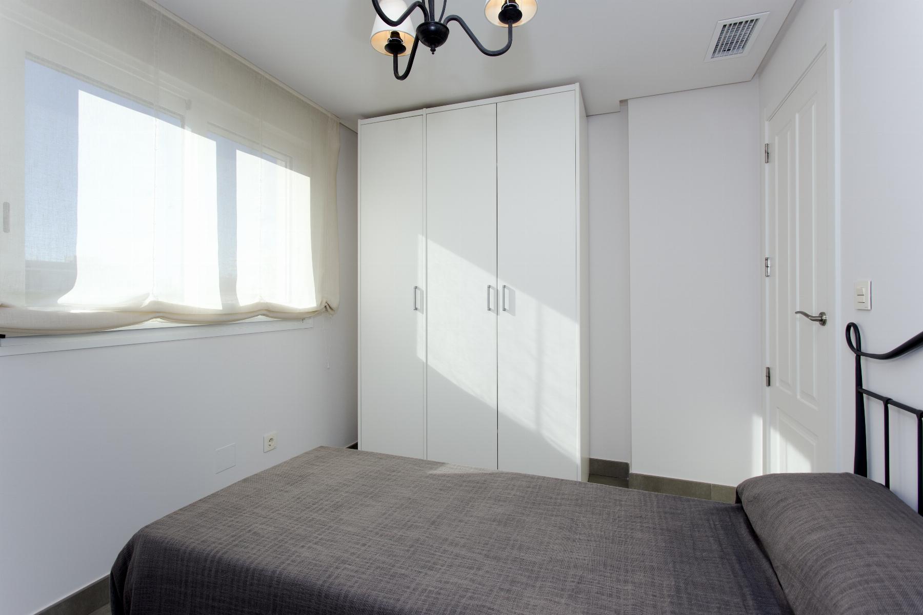 For sale of bungalow in Santa Pola