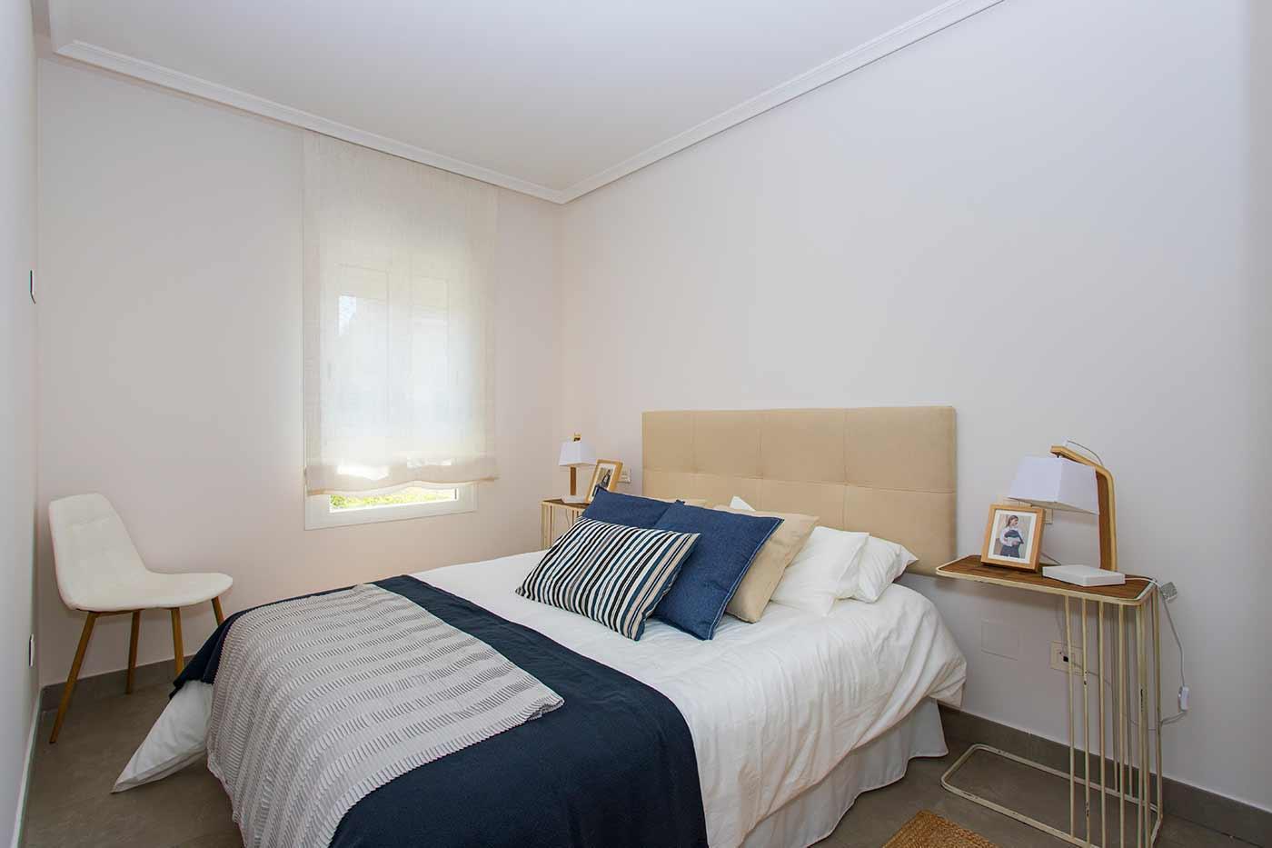 For sale of bungalow in Santa Pola