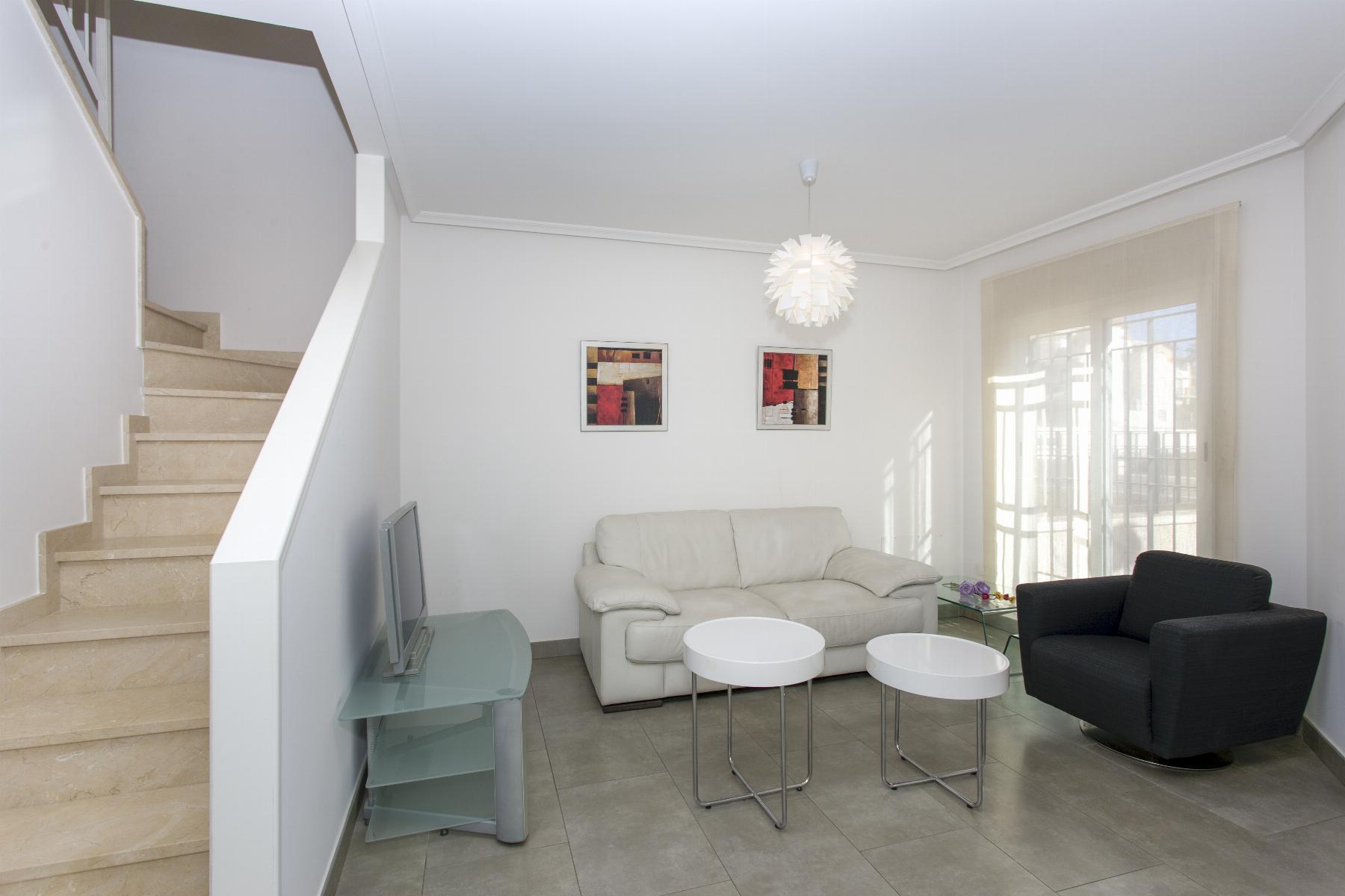 For sale of bungalow in Santa Pola