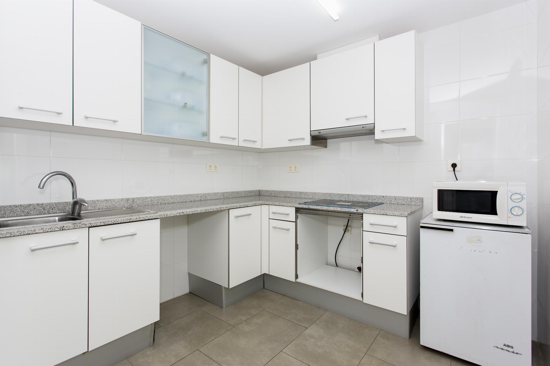 For sale of bungalow in Santa Pola