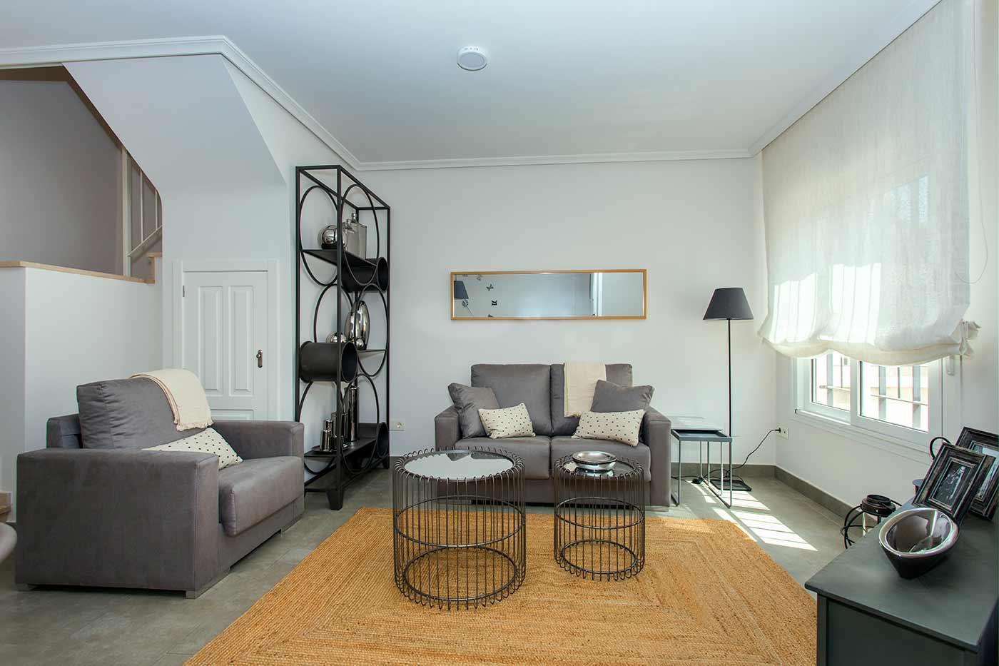 For sale of bungalow in Santa Pola