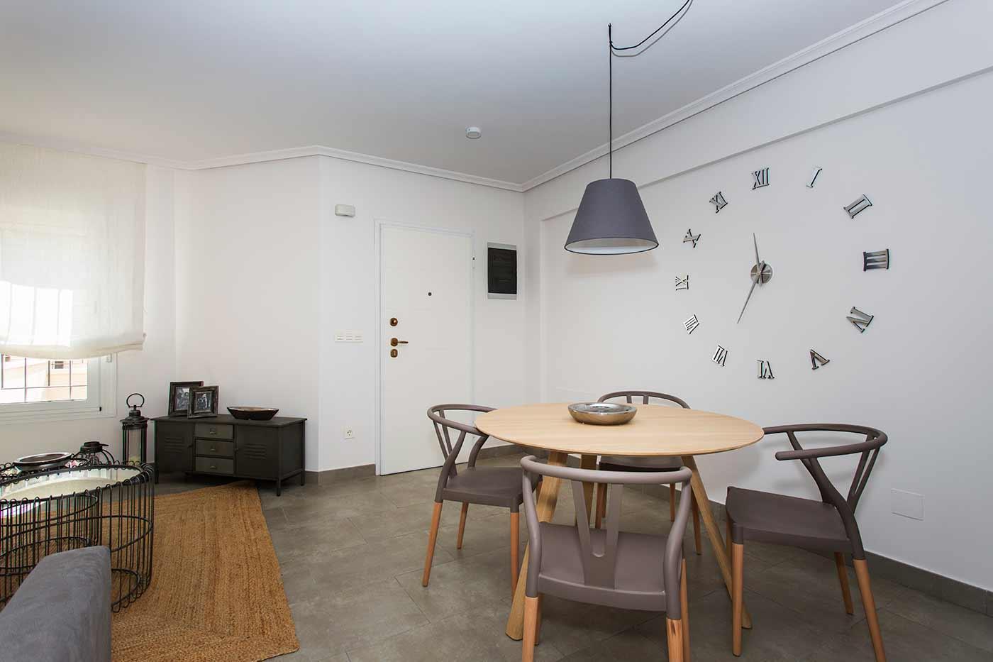 For sale of bungalow in Santa Pola