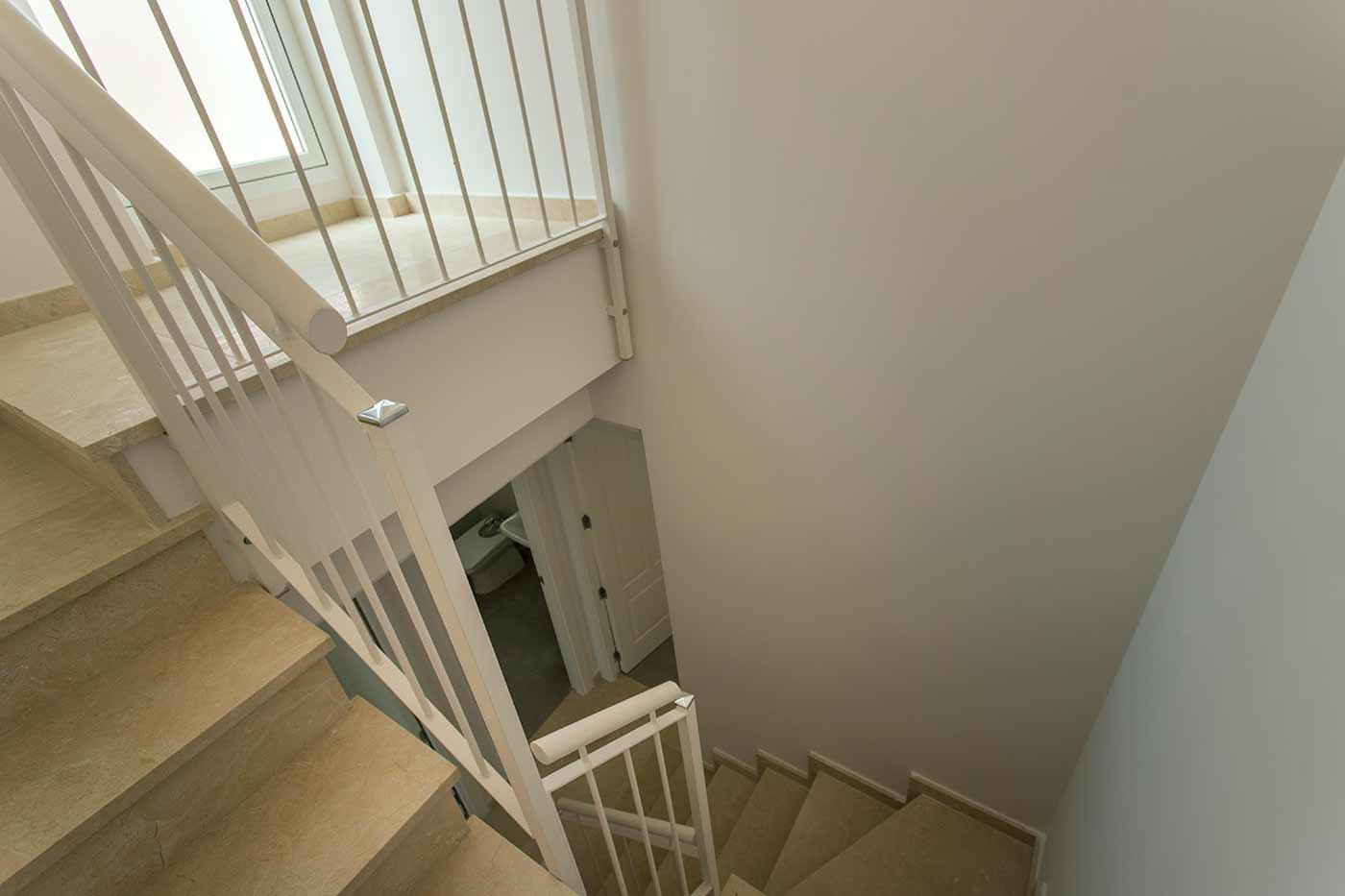 For sale of bungalow in Santa Pola