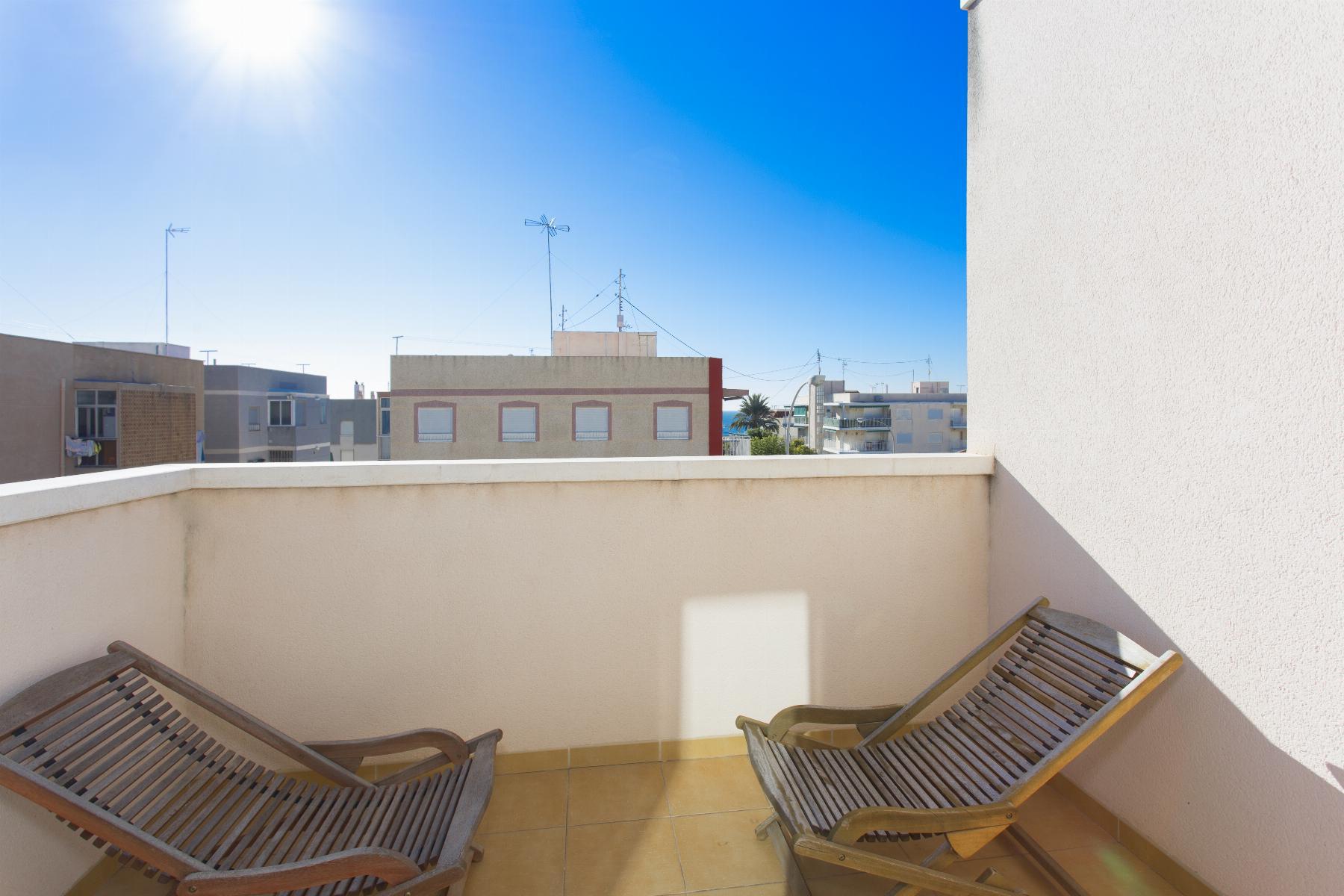 For sale of bungalow in Santa Pola