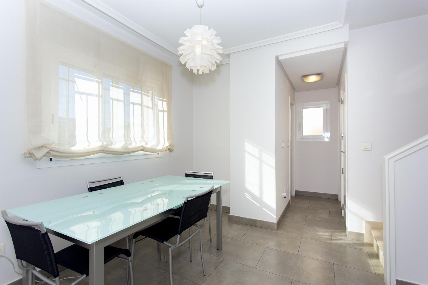 For sale of bungalow in Santa Pola