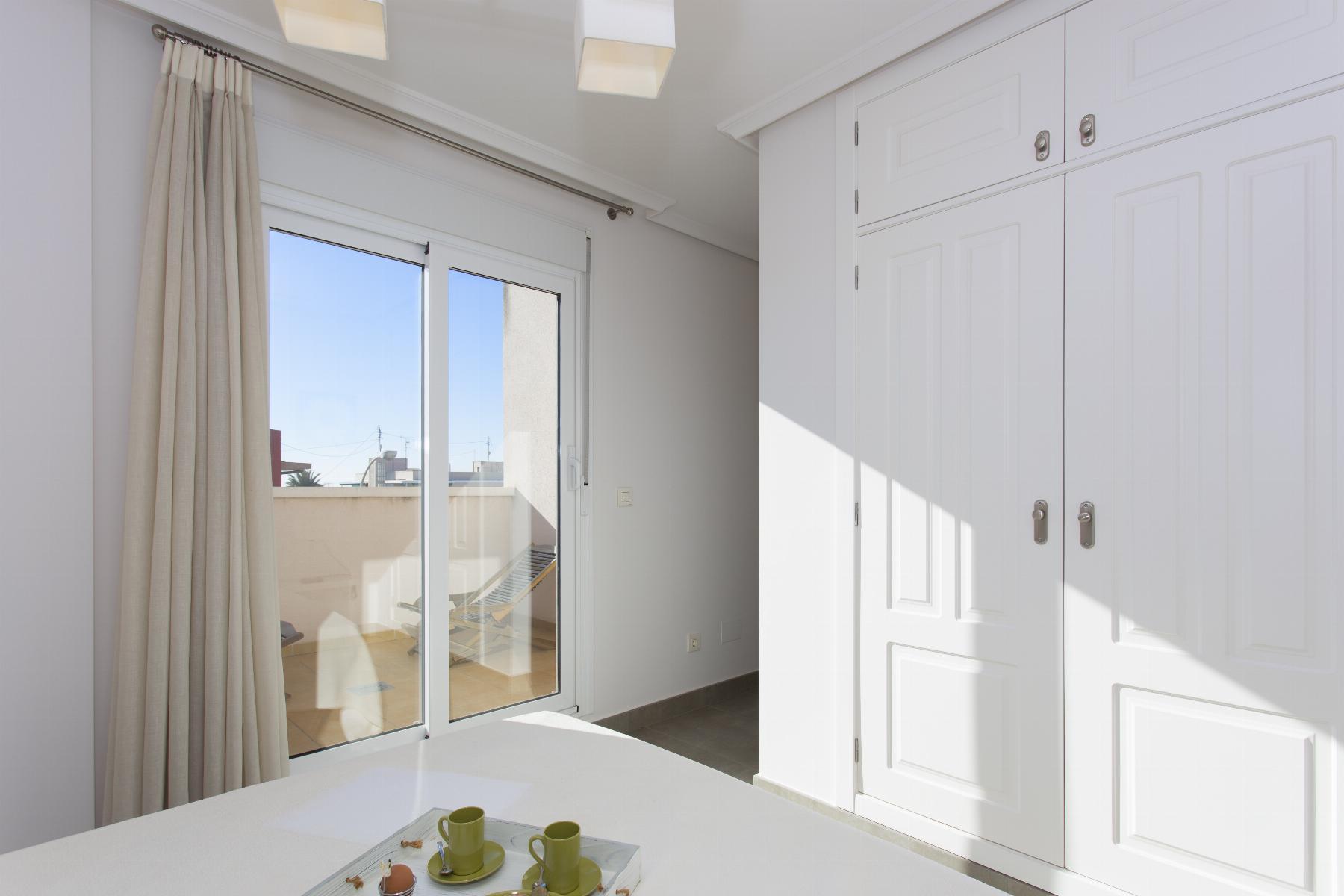 For sale of bungalow in Santa Pola