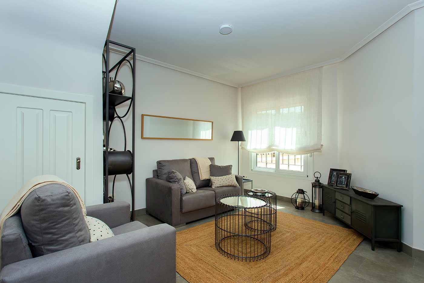 For sale of bungalow in Santa Pola