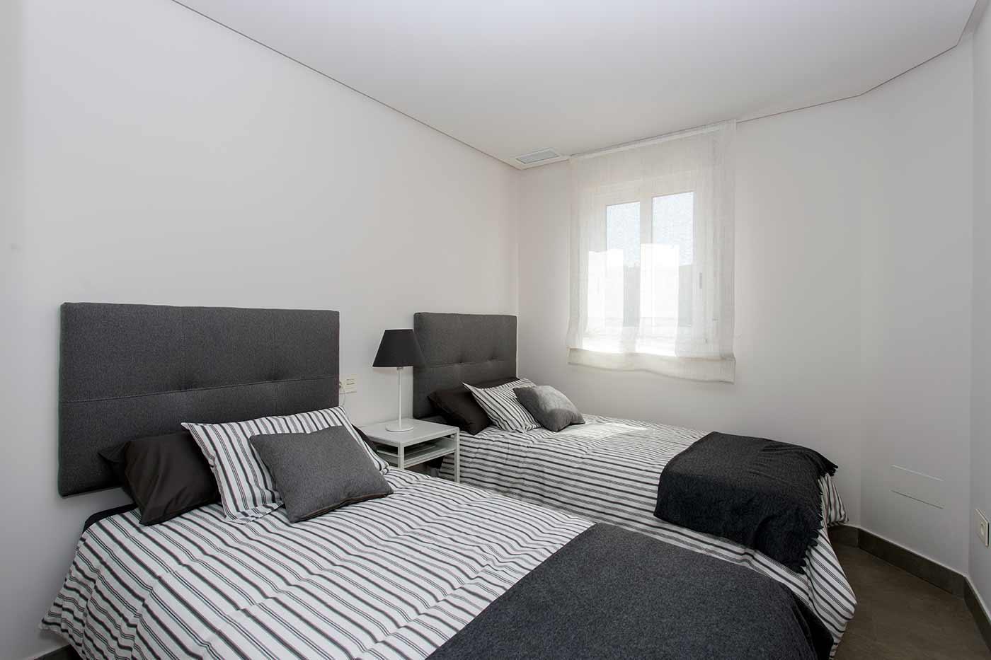 For sale of bungalow in Santa Pola