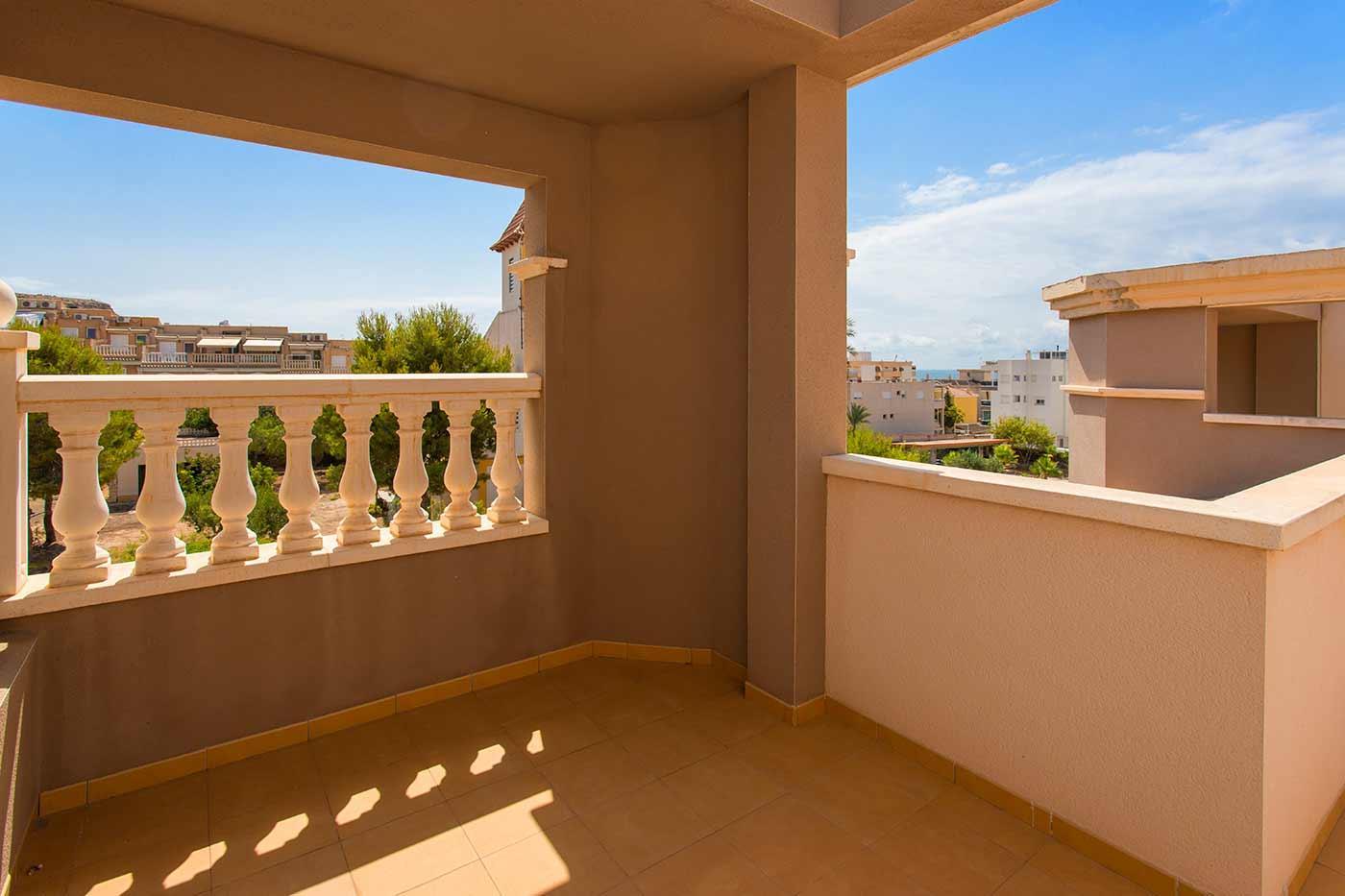 For sale of bungalow in Santa Pola