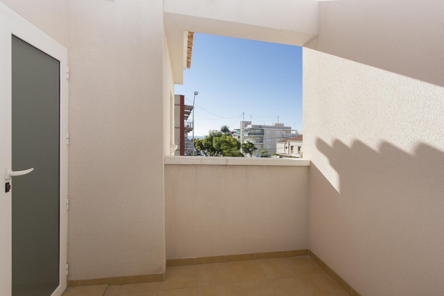 For sale of bungalow in Santa Pola