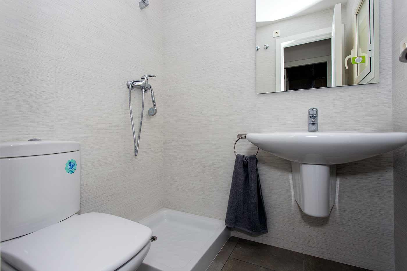 For sale of bungalow in Santa Pola